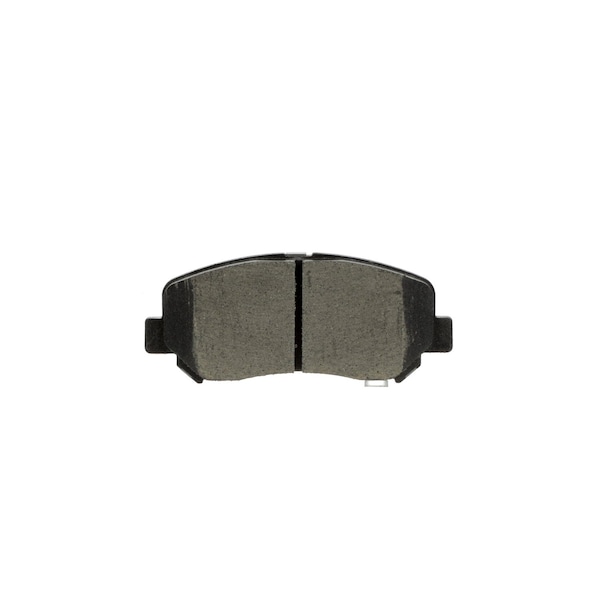 QuietCast Brake Pads -BC1640A